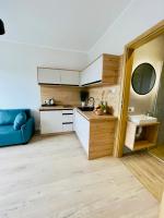 New Corner Apartamenty - Ferienwohnung Niechorze