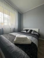 Apartament Sześć Planet - Ferienwohnung