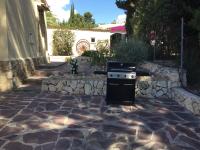 "Casa Claudia" - private holiday home with pool and garden in Moraira - Chambres d'hôtes Teulada