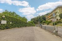 Mimosa Blu con vista mare terrazza - Wi Fi - AC - Parcheggio - B&B Cervo