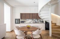 Montre Fine Living - B&B Aghios Nicolaos