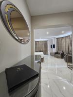 Suite met Bubbelbad