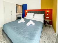 Terrazzo style 2 bedroom 2bathroom Apartment - B&B Larnaka