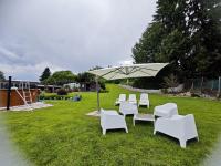 casa relax - B&B Laveno-Mombello