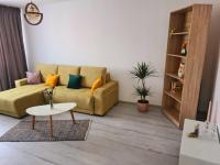 Apartament Popa Sapca - Bed and Breakfast