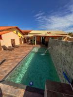 Casa Majestic - B&B