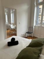 Le Toulousain 102 - Appartement Cosy en Hypercentre - Quartier Jeanne d'Arc - B&B Tolosa