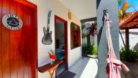 Pousada do Rock - B&B Arraial d'Ajuda
