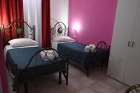 Camera Doppia con Letti Singoli