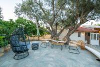 Olive Treasure Villa - Chambres d'hôtes Kolymbia