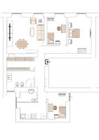 Washington TownHouse - Roma Statuto - B&B Roma