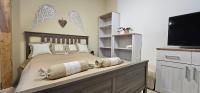 Apartmán U lesa - Relax v Chřibech - Kroměříž - Kostelany - B&B Kostelany