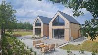 REST ZONE - mountain holiday chalets - B&B