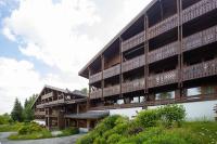 Bel appartement au dernier étage - Megève - Chambres d’hôtes