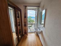 Habitación Individual con balcón
