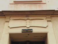 Appartement de charme 1860-1900 - B&B Colmar