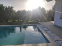 La Rondine - B&B Vetralla