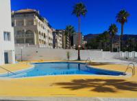 Apartamento Playa Velilla Park II - Ferienwohnung Almuñécar