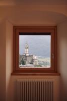 Suite with Mountain View