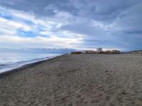 Charmante maison à Le Barcarès - B&B Le Barcarès