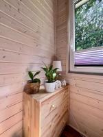 Przystanek Krąg - B&B Krąg