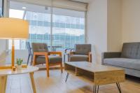 Kennedy Premium Apartments Las Condes - B&B Santiago del Cile