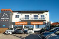 EnSuite 2 Vermelho Rochedo - Chambres d’hôtes Santo Isidoro