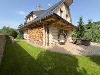 Drevenica Nela - Západné Tatry - B&B