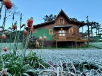 Vila Vert - Rancho Queimado - SC - B&B