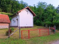 Vikendica Vukovic - Bed and Breakfast