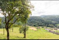 Cabana Sassafrás com Hidromassagem - B&B