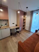 Hola Apartamenty Nawrot - Ferienwohnung