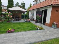 Domki u Magdy - B&B Ustka