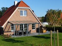 Krefthuus - Bed and Breakfast Neßmersiel