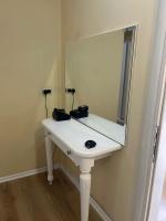 SPIRANCA Luxury Home - B&B Tirana