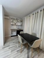 Luxury Triple Room