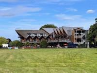 Riverbank Lodge - Chambres d’hôtes Stratford-upon-Avon