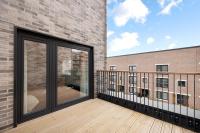 Dunmore Rooftop - B&B Glasgow