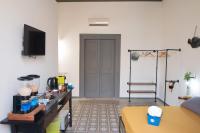 Großes Doppelzimmer