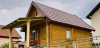 Panorama Plavsko Jezero - Bed and Breakfast Plav