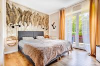 Willa Keja - Komfortowe Pokoje Blisko Plaży - B&B Jastrzębia Góra