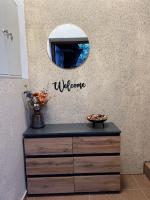 Noclegi Margo Dębno - Ferienwohnung Dębno