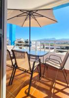 Ouedlaou, Residence AL FAJR - Ferienwohnung Oued Laou