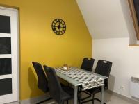 APARTAMENT JAMBUR - B&B