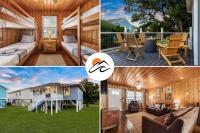 Clodhopper - B&B Myrtle Beach