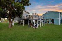 Clodhopper - B&B Myrtle Beach