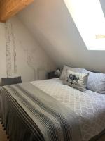 Tweepersoonskamer met Eigen Badkamer