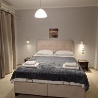 Tsanis - B&B Párga