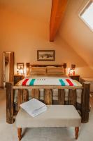 Deluxe Kamer met Queensize Bed