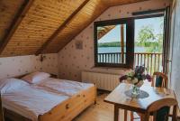 Doppelzimmer mit Terrasse